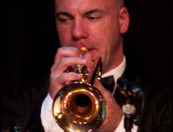 Brisbane Swing Big Band - Jazz Band Music - Entertainers